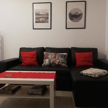 Apartamento Con Encanto "Larios Street" Daire Málaga Dış mekan fotoğraf