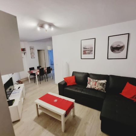 Apartamento Con Encanto "Larios Street" Daire Málaga Dış mekan fotoğraf