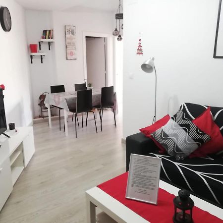 Apartamento Con Encanto "Larios Street" Daire Málaga Dış mekan fotoğraf