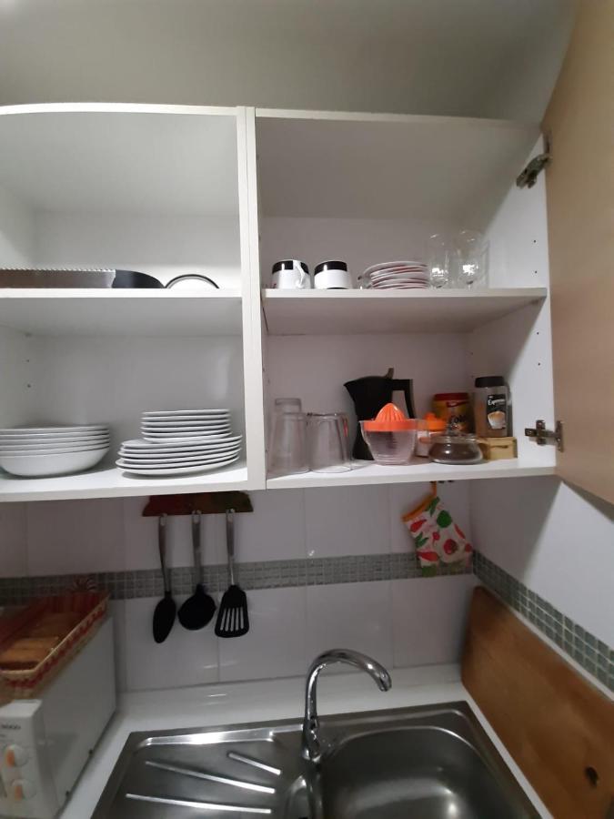 Apartamento Con Encanto "Larios Street" Daire Málaga Dış mekan fotoğraf