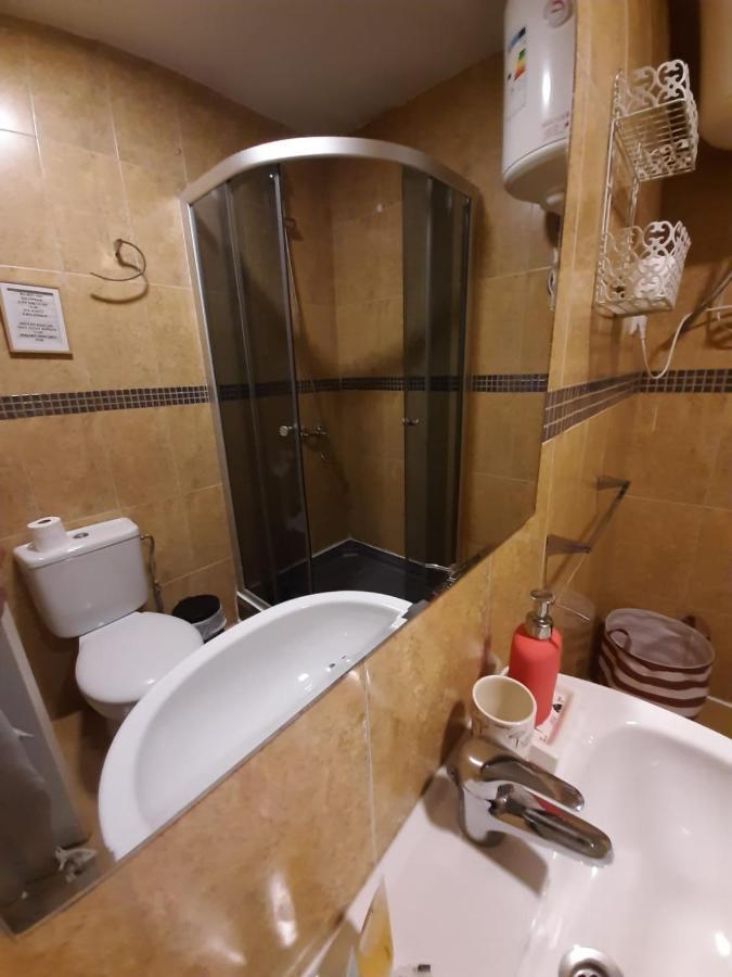 Apartamento Con Encanto "Larios Street" Daire Málaga Dış mekan fotoğraf