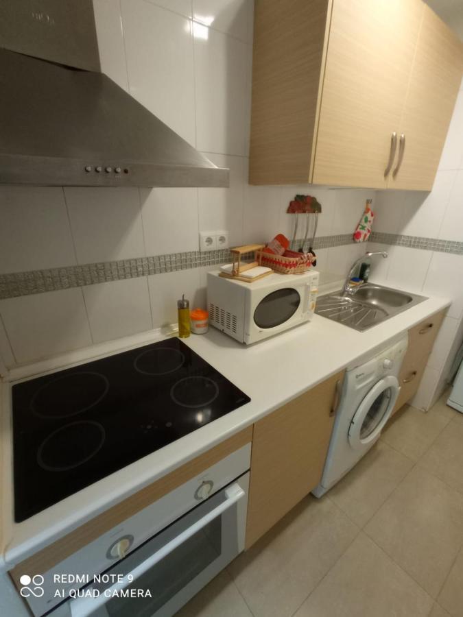 Apartamento Con Encanto "Larios Street" Daire Málaga Dış mekan fotoğraf