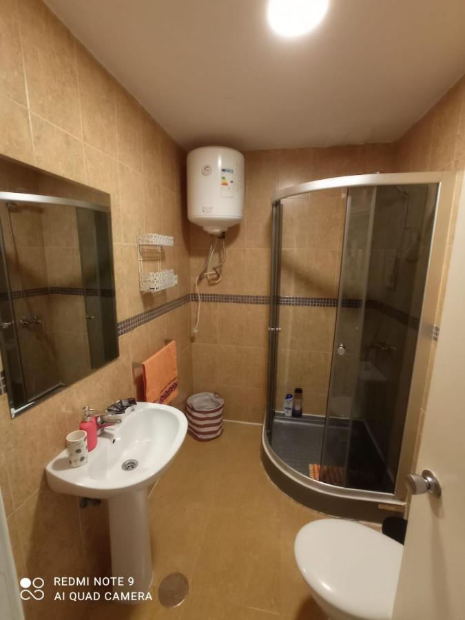 Apartamento Con Encanto "Larios Street" Daire Málaga Dış mekan fotoğraf
