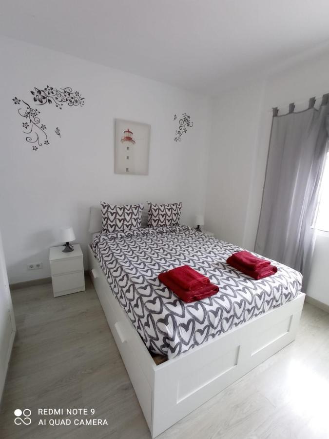 Apartamento Con Encanto "Larios Street" Daire Málaga Dış mekan fotoğraf