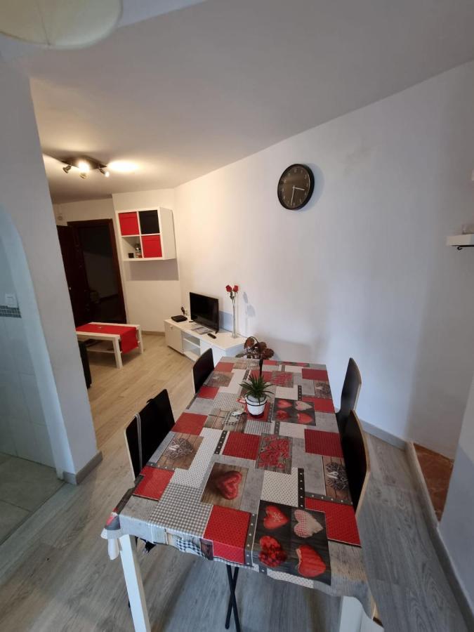 Apartamento Con Encanto "Larios Street" Daire Málaga Dış mekan fotoğraf