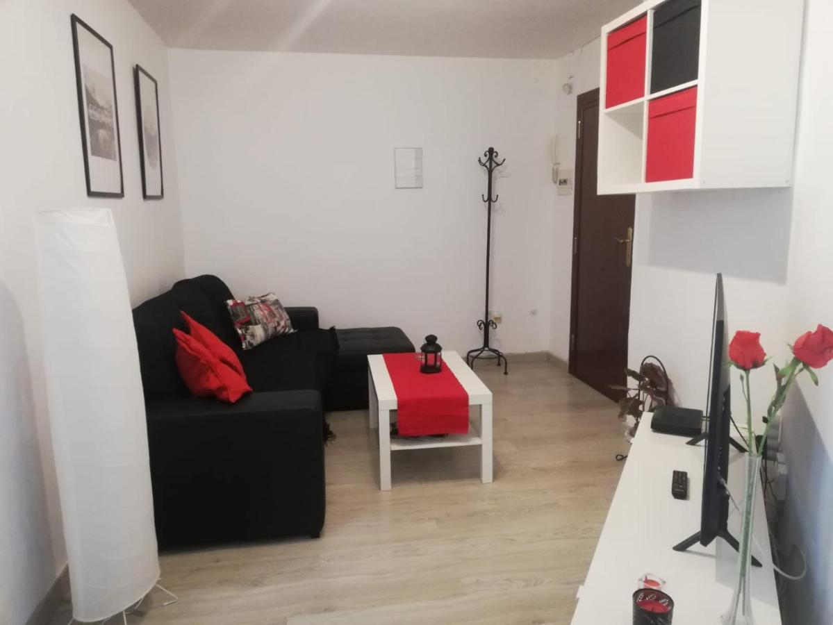 Apartamento Con Encanto "Larios Street" Daire Málaga Dış mekan fotoğraf
