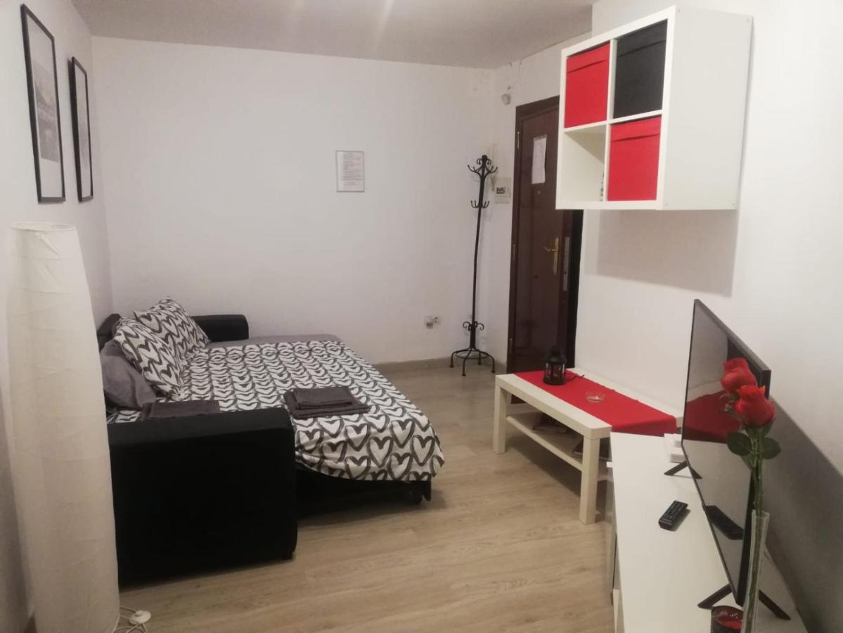 Apartamento Con Encanto "Larios Street" Daire Málaga Dış mekan fotoğraf