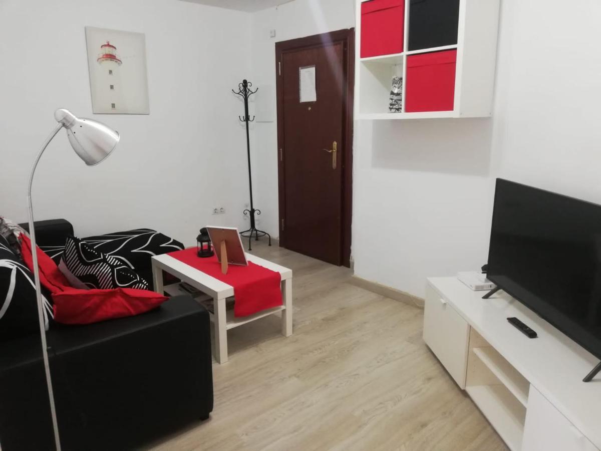 Apartamento Con Encanto "Larios Street" Daire Málaga Dış mekan fotoğraf