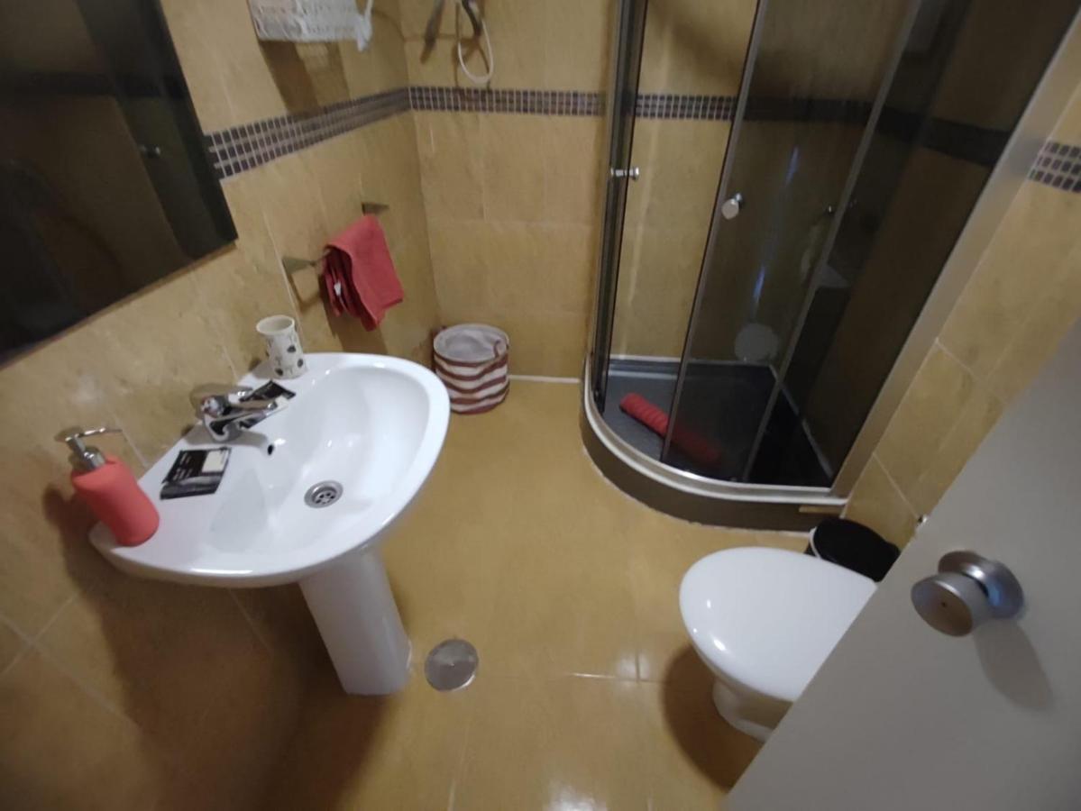 Apartamento Con Encanto "Larios Street" Daire Málaga Dış mekan fotoğraf