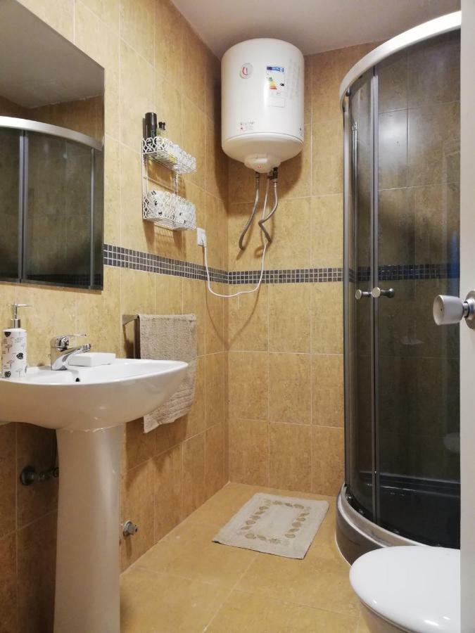 Apartamento Con Encanto "Larios Street" Daire Málaga Dış mekan fotoğraf