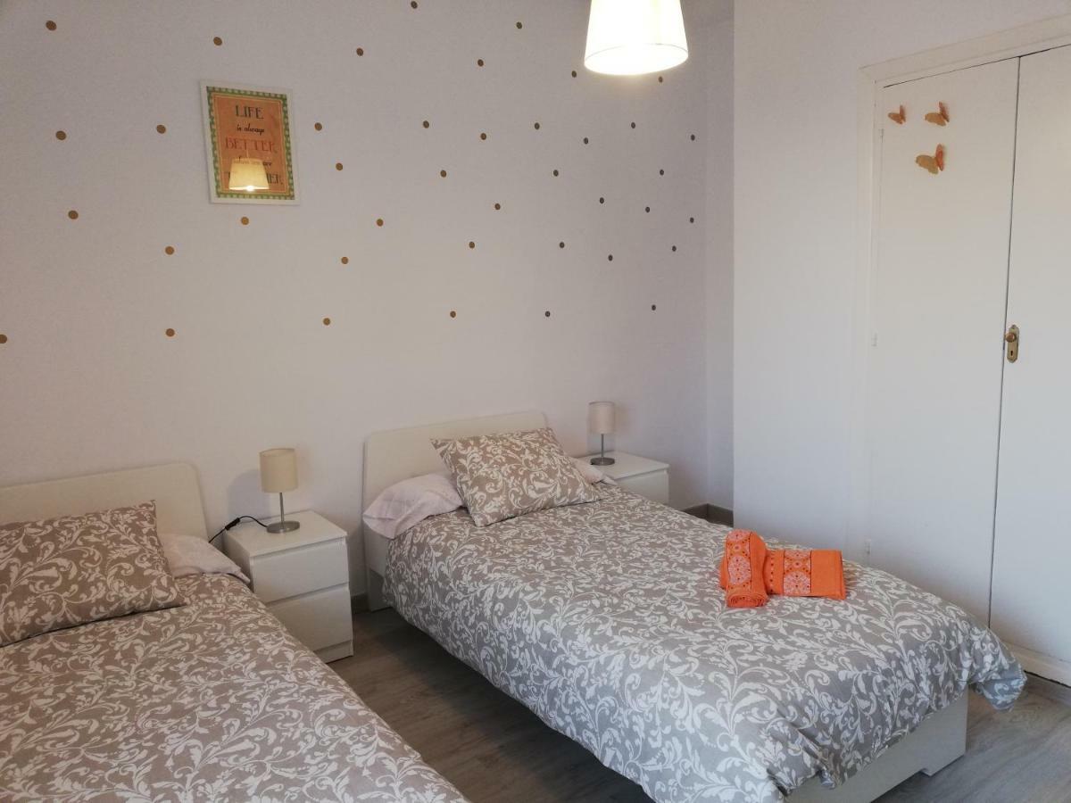Apartamento Con Encanto "Larios Street" Daire Málaga Dış mekan fotoğraf