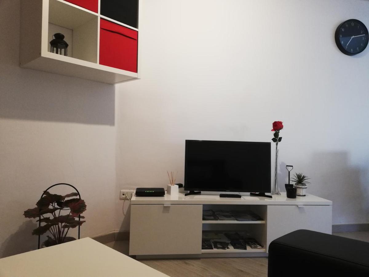 Apartamento Con Encanto "Larios Street" Daire Málaga Dış mekan fotoğraf