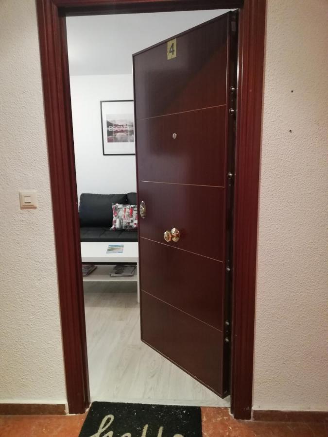 Apartamento Con Encanto "Larios Street" Daire Málaga Dış mekan fotoğraf